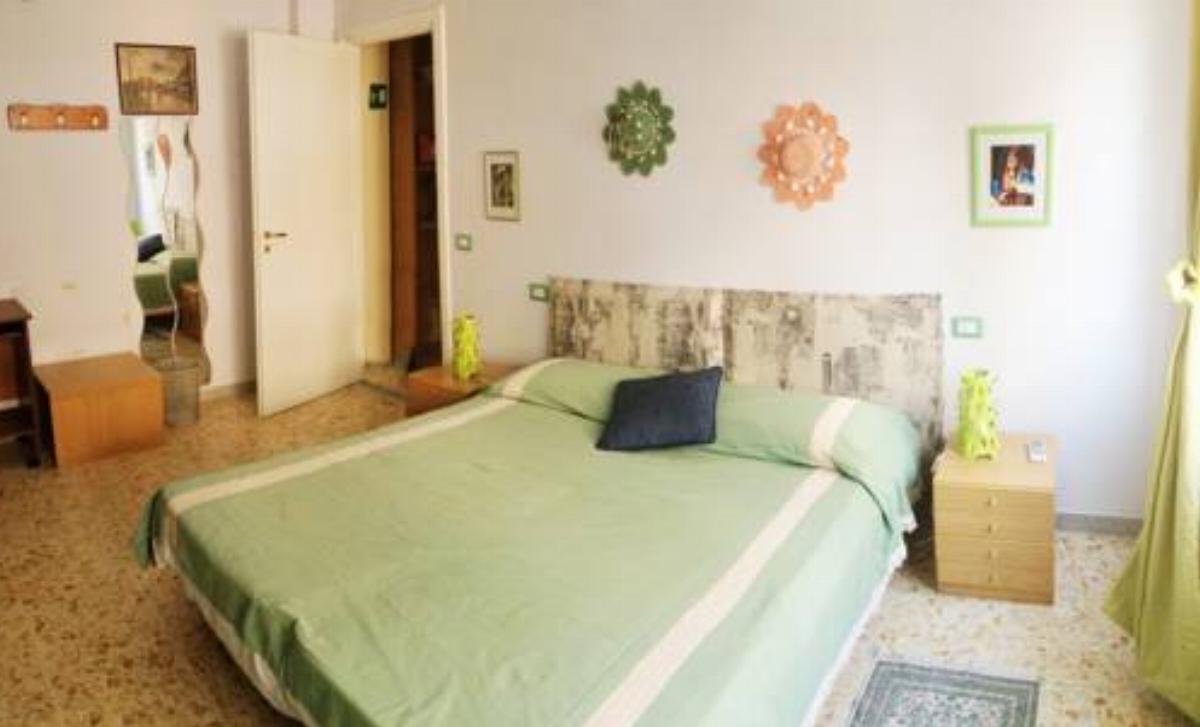 Dream Apartment Hotel Roma Italy