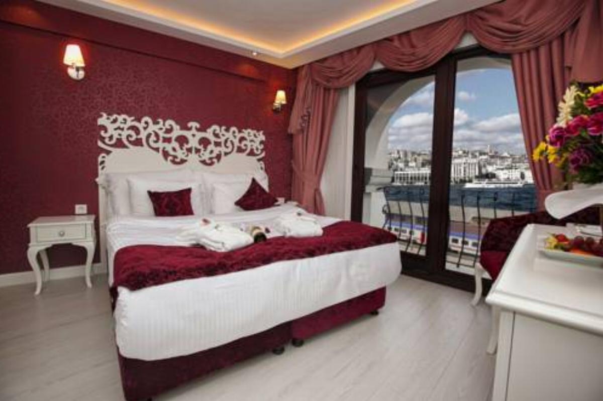 Dream Bosphorus Hotel Hotel İstanbul Turkey