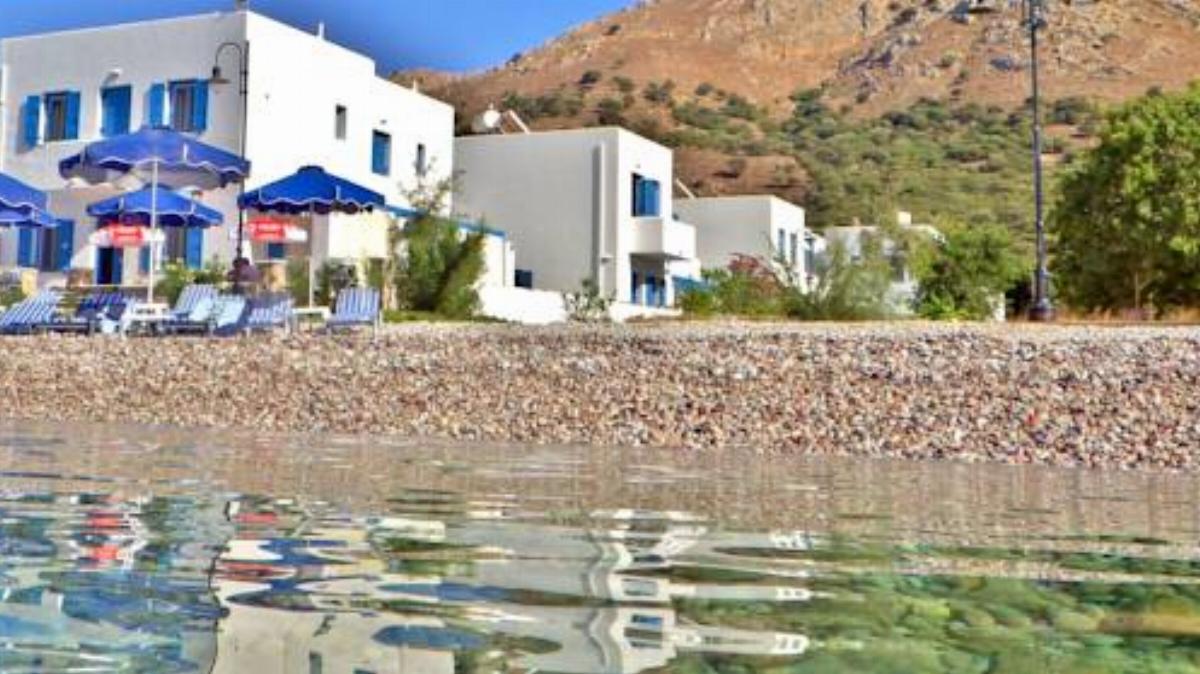 Dream Island Hotel Hotel Livádia Greece