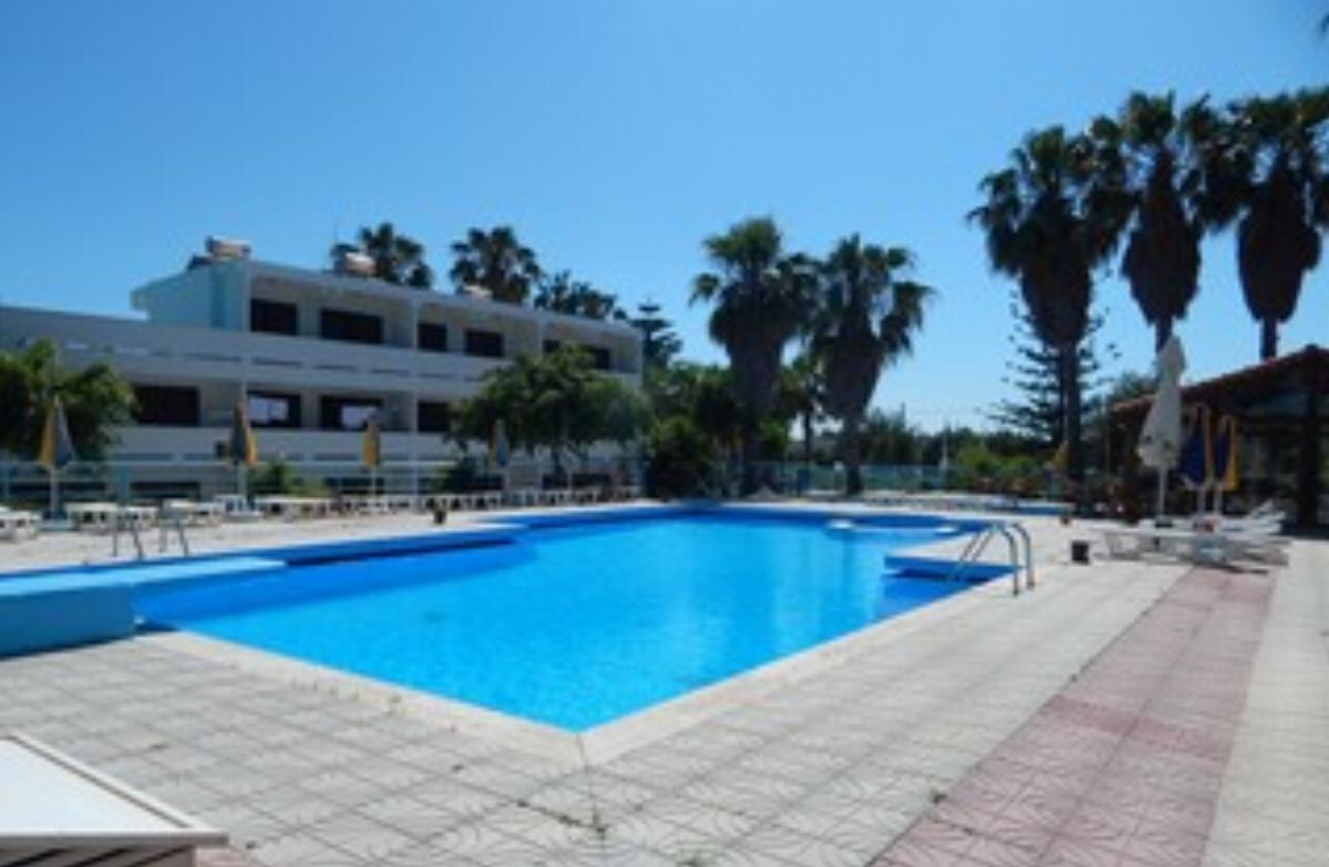 Dreams 4U Apartments Hotel Kos Greece