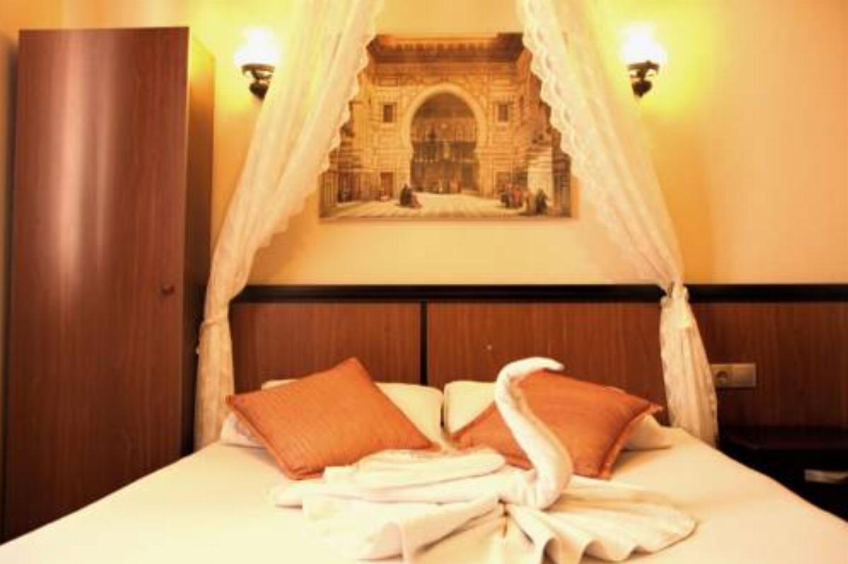 Dreams Hotel Hotel Selcuk Turkey