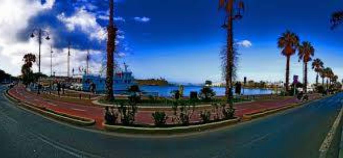 Dreams4you Hotel Kos Town Greece