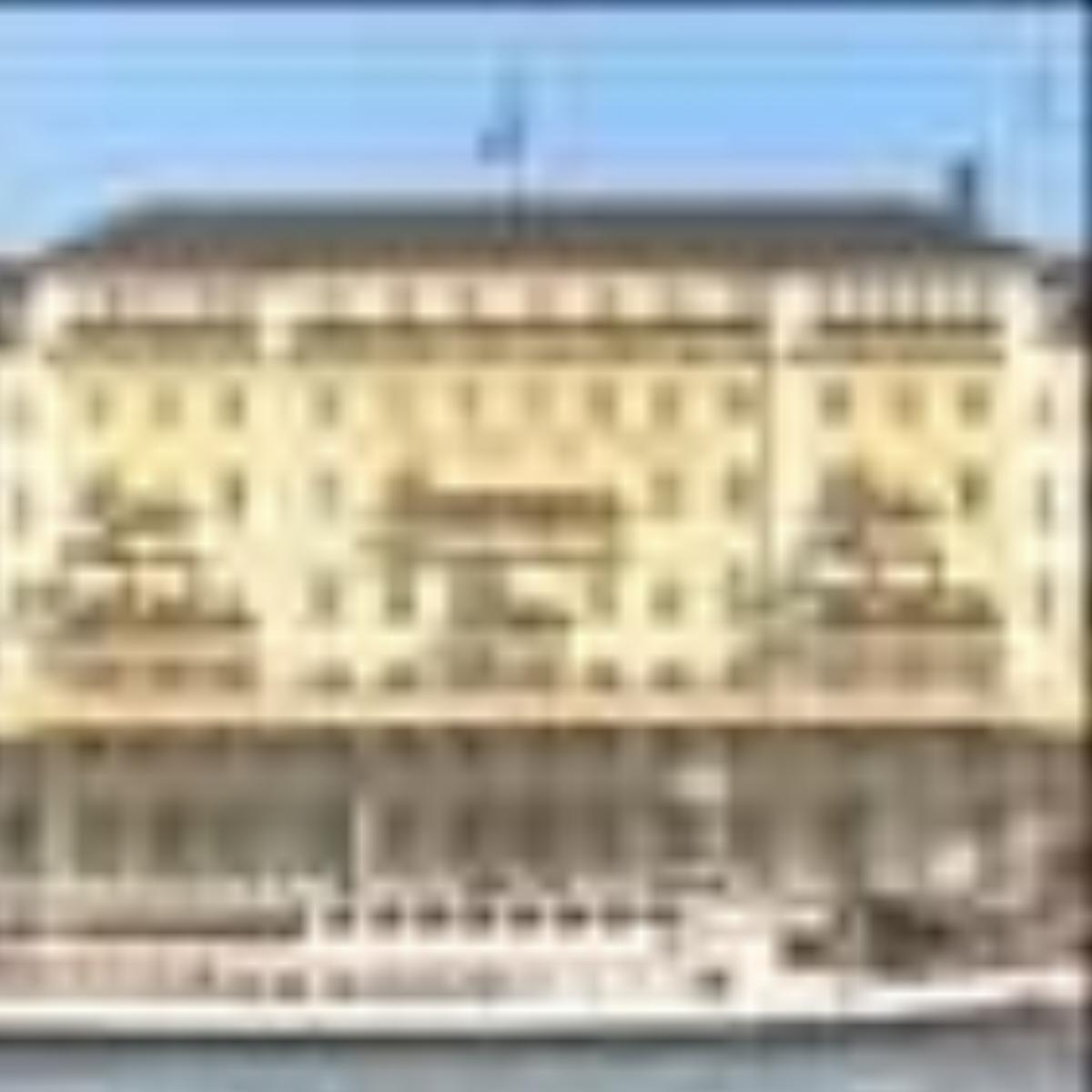 Drei Koenige Am Rhein Hotel Basel Switzerland