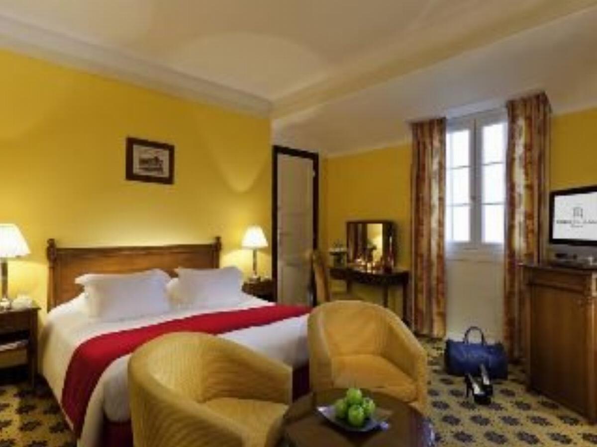 Du Golf Hotel Deauville France