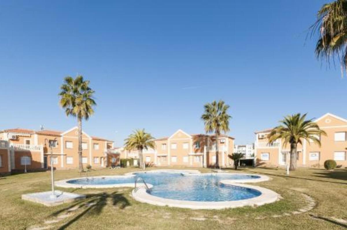 Duende Hotel Casas Devesa Spain