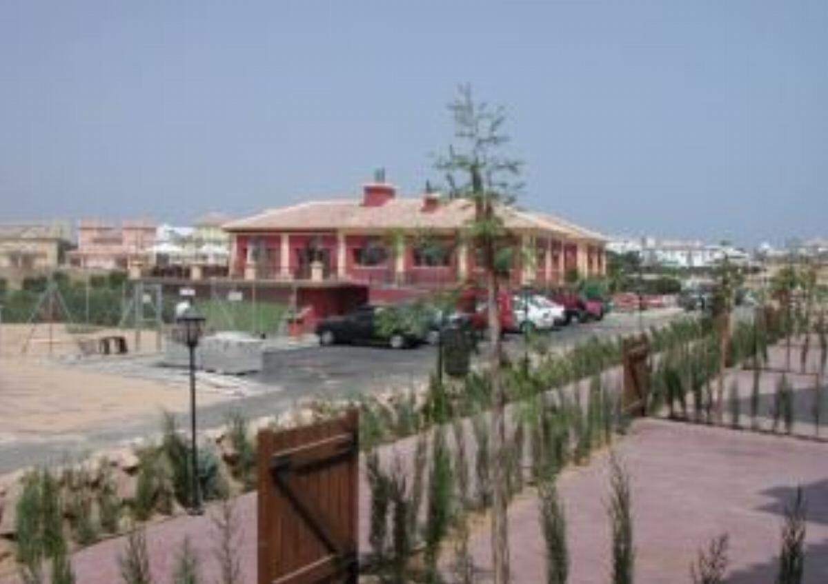 Dunas De Donana Golf Resort Hotel Costa De La Luz (Huelva) Spain