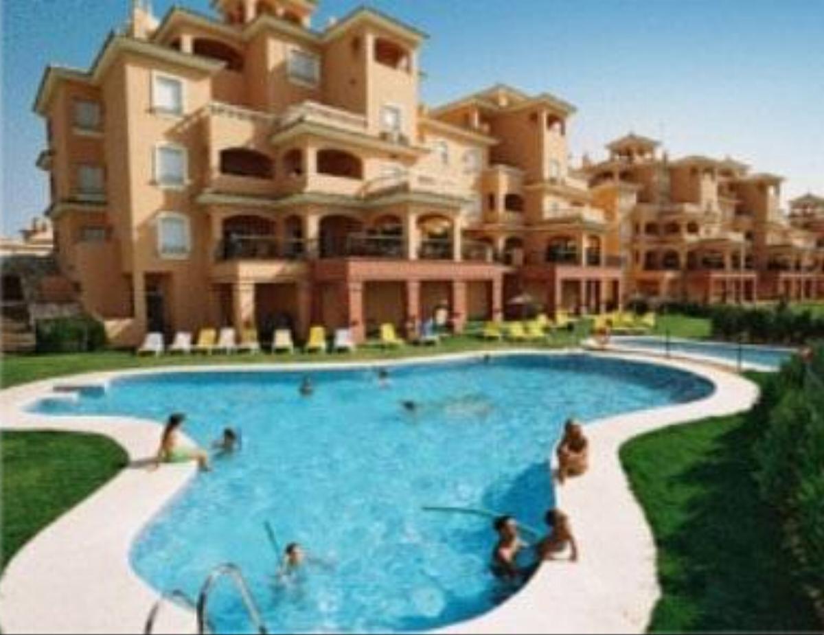 Dunas de Doñana Resort Hotel Matalascañas Spain