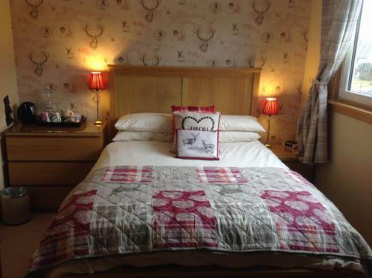 Dunroamin Bed and Breakfast Hotel Aviemore United Kingdom