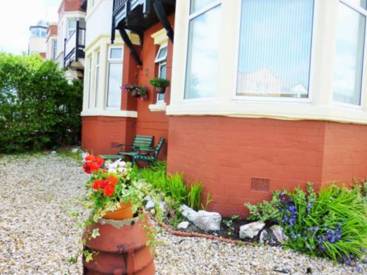Dunsandles Guesthouse Hotel Wallasey United Kingdom