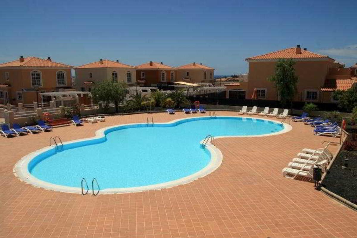 Duplex La Colina Hotel Fuerteventura Spain