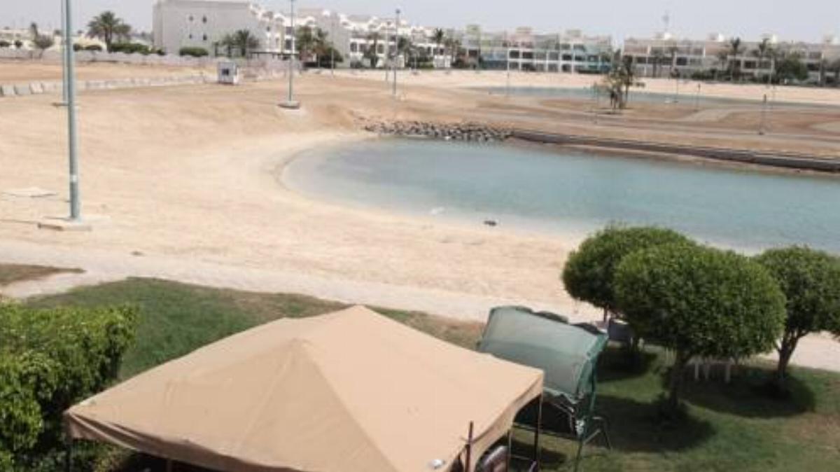 Durat Alarous Beach Resort Hotel Durat  Alarous Saudi Arabia