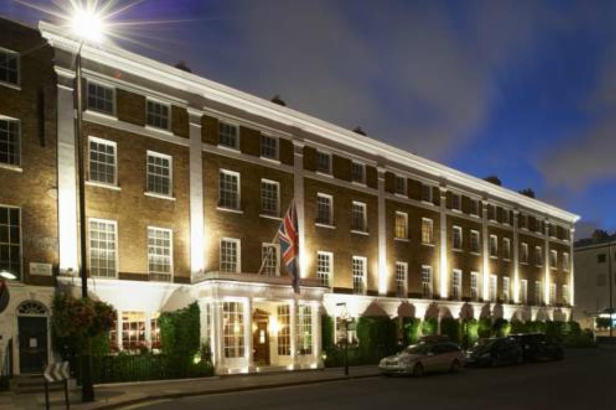 Durrants Hotel Hotel London United Kingdom