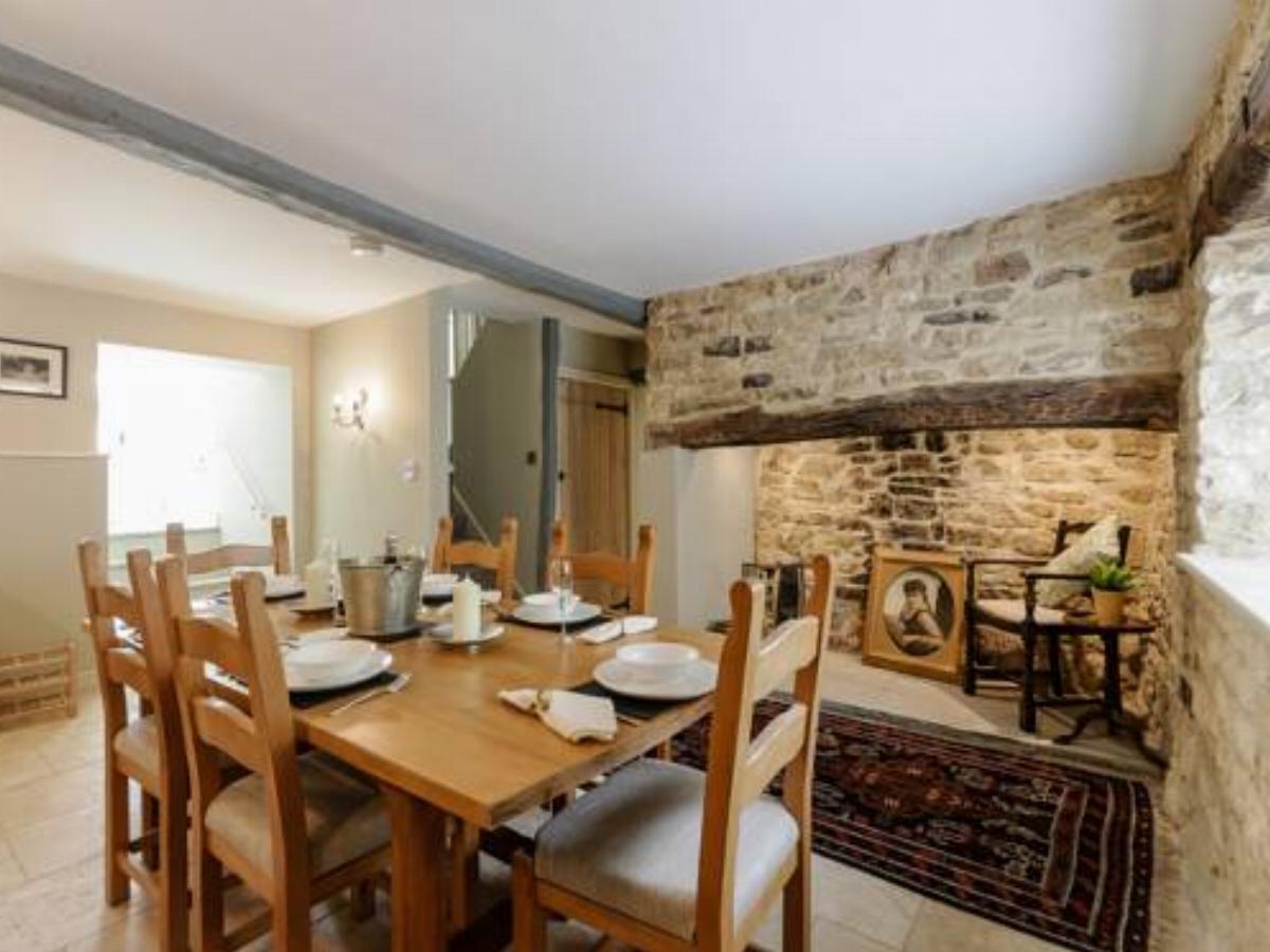 East Leaze Hotel Chipping Campden United Kingdom