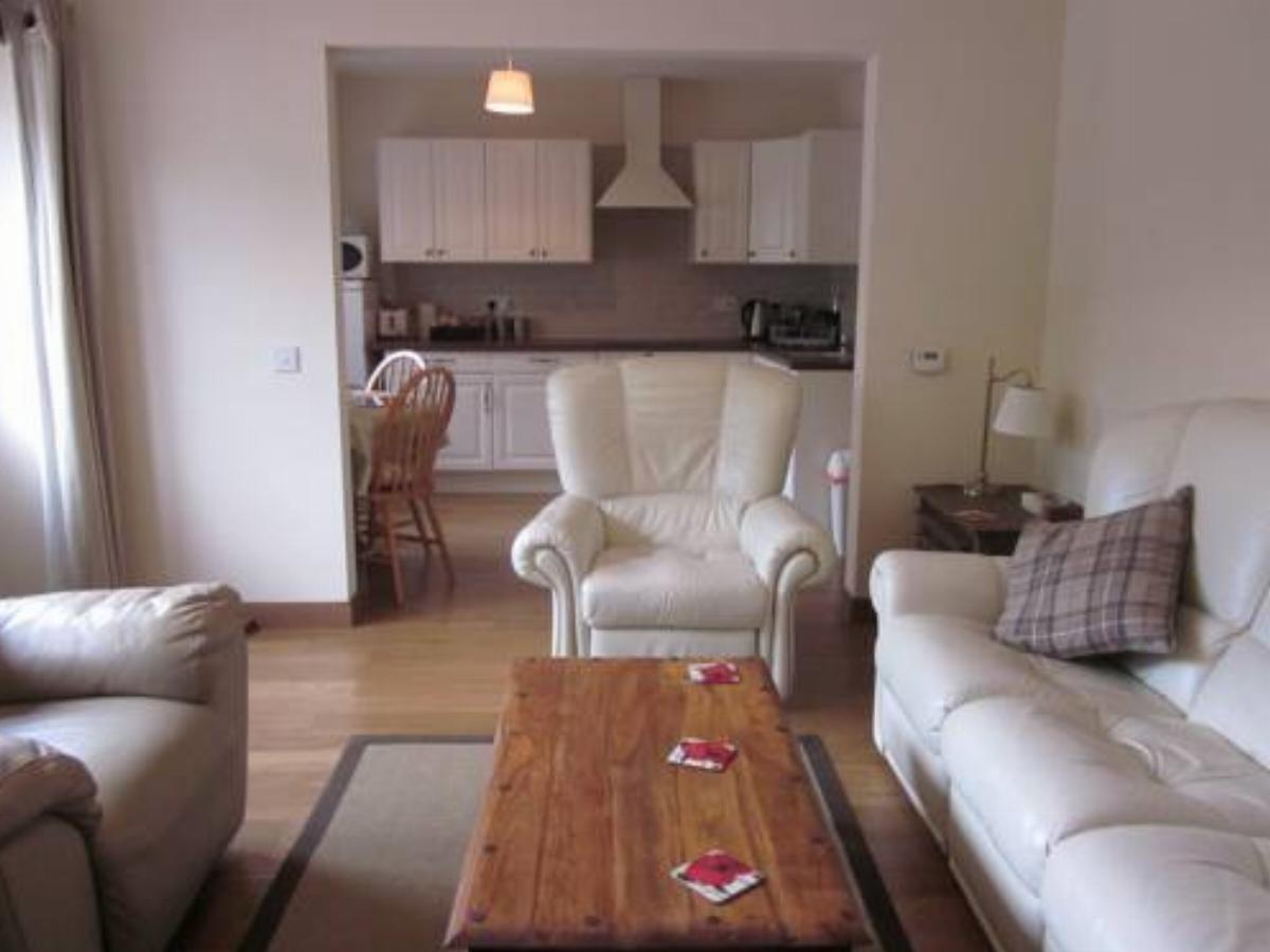 Easter Bowhouse Farm Cottage Hotel Linlithgow United Kingdom
