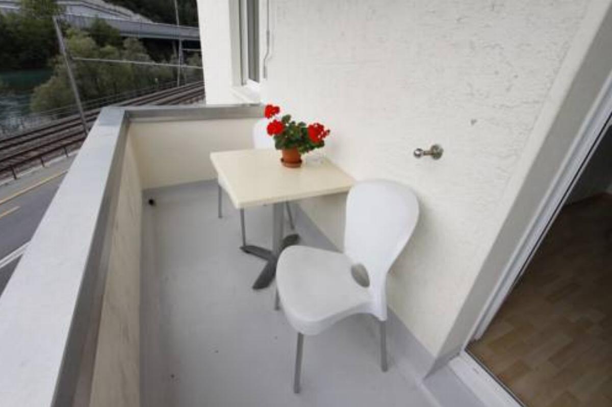 Easy - Living Apartments Hotel Luzern Switzerland