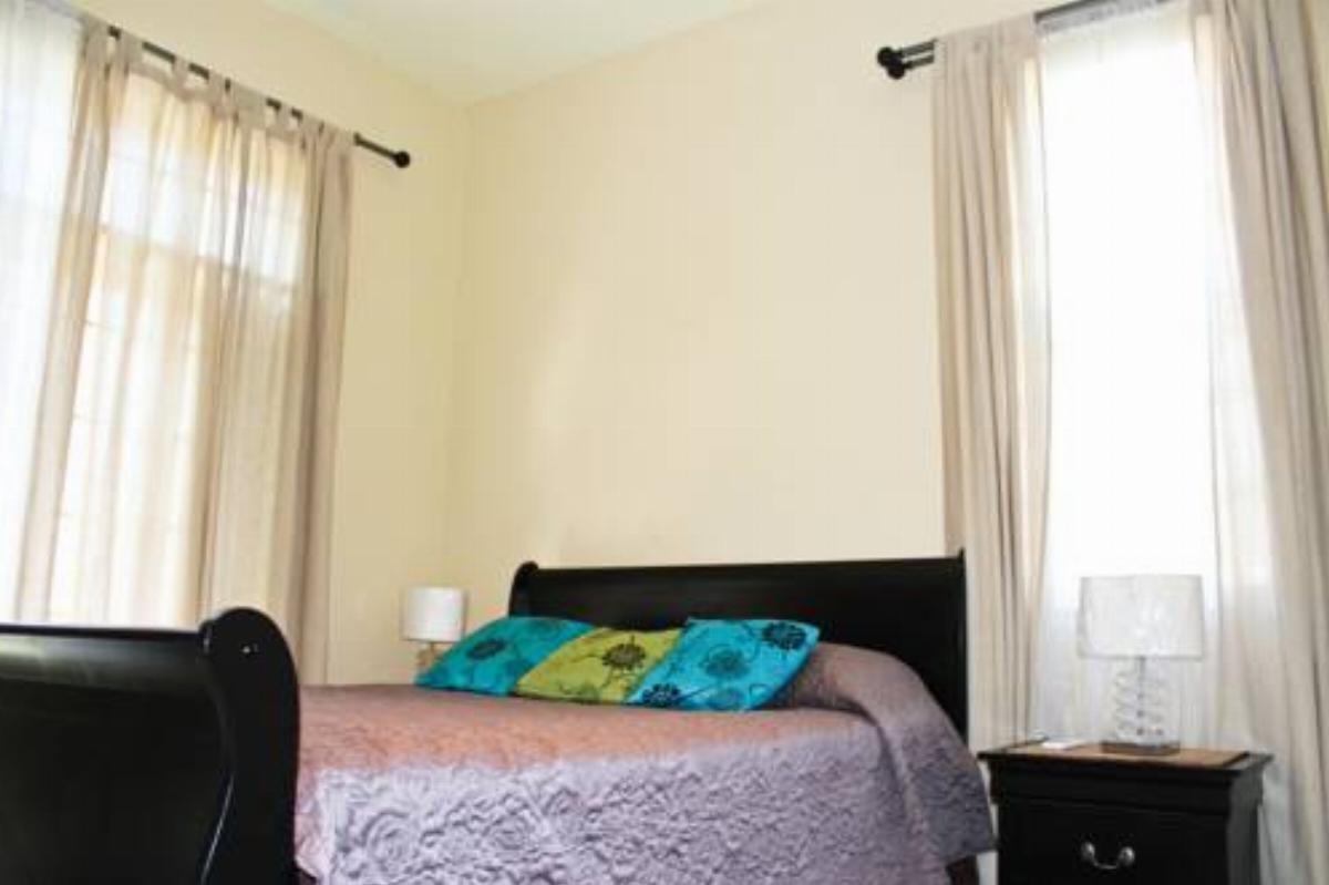 Eclipse Suite Guest Apartment Hotel Kingston Jamaica