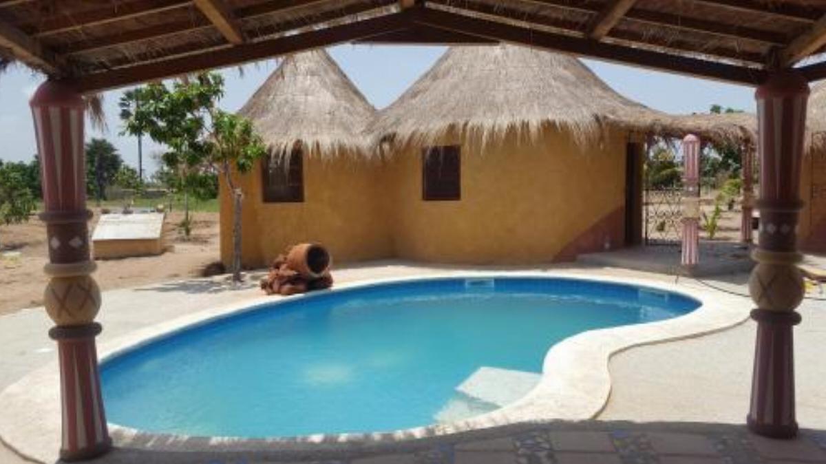Ecofarm Lodge Fimela Hotel Fimela Senegal