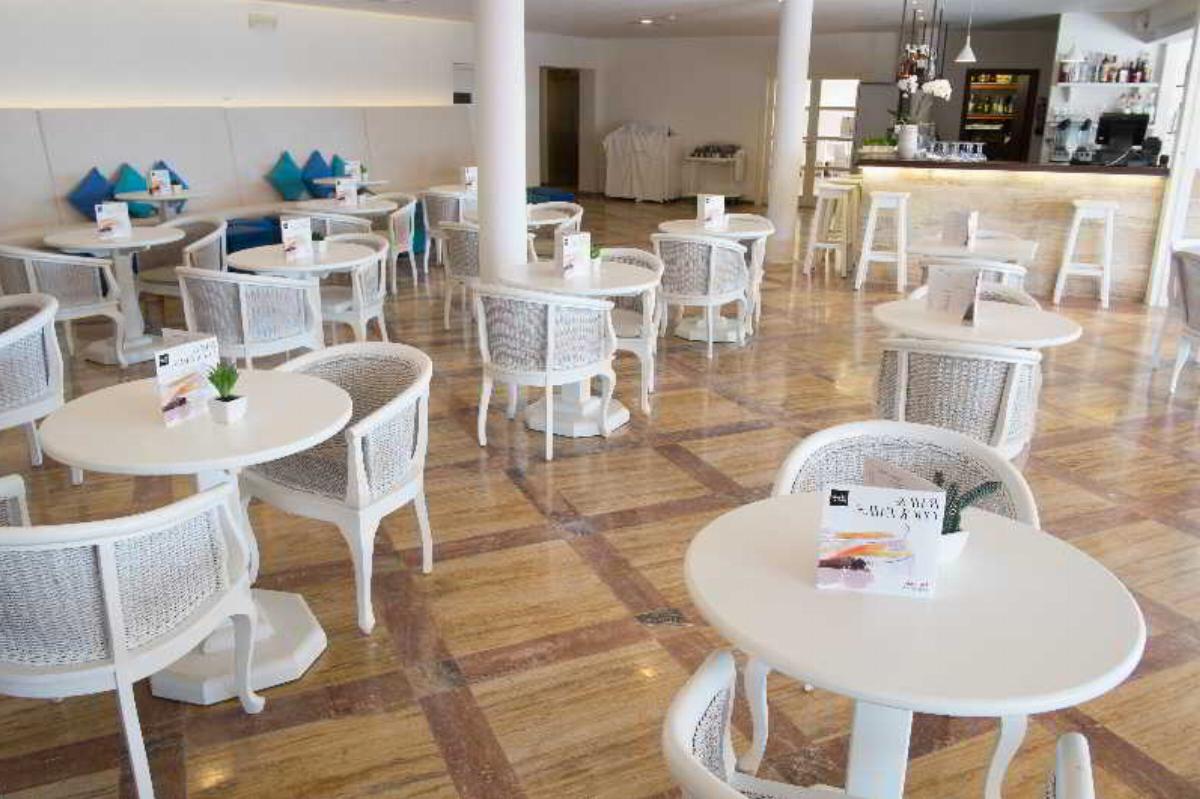 Eden Binibeca Club Hotel Menorca Spain