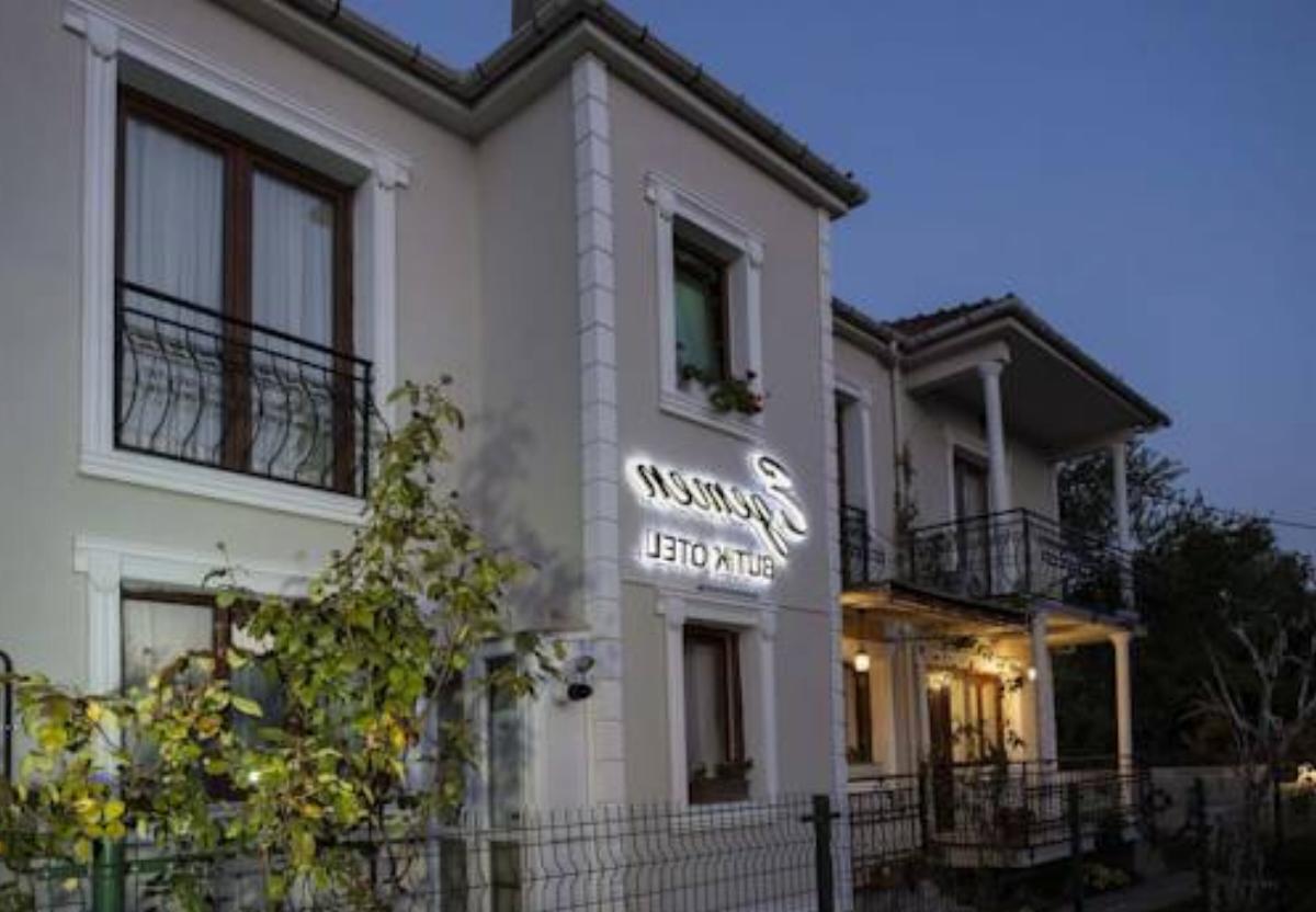 Egemen Hotel Hotel Sapanca Turkey