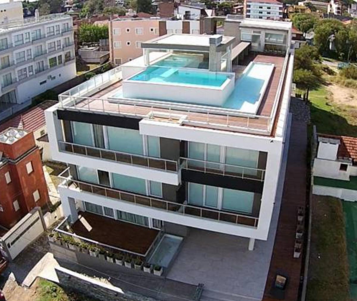 Eighteen Apartments Hotel Villa Gesell Argentina