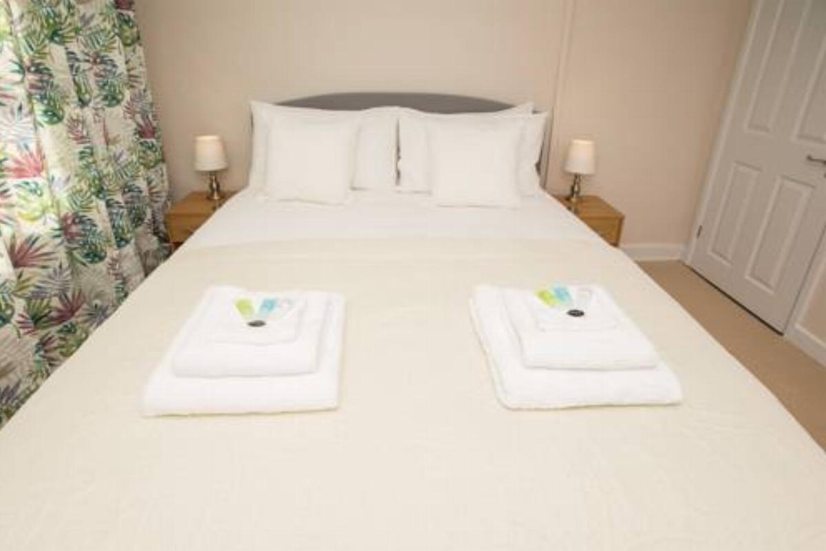 EJ’s Bed and Breakfast Hotel Bridport United Kingdom