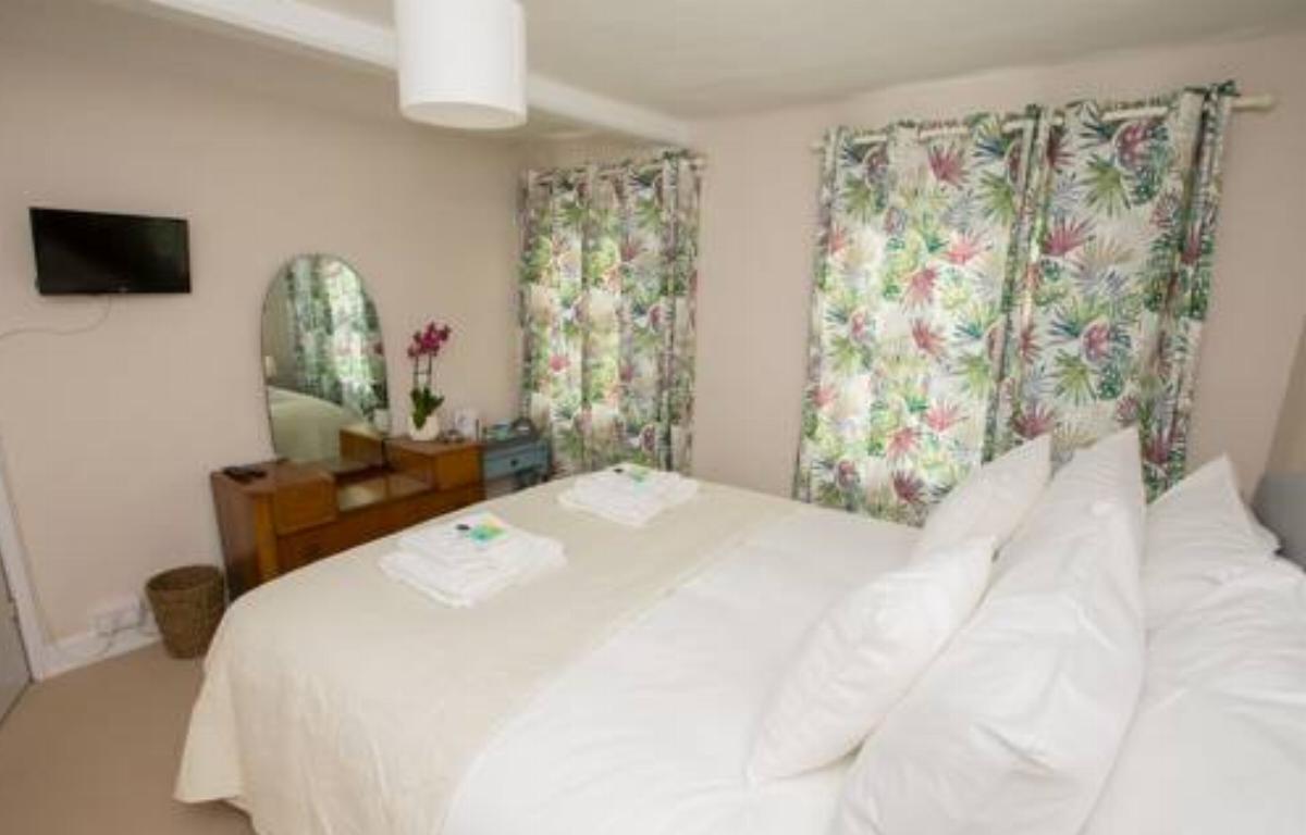 EJ’s Bed and Breakfast Hotel Bridport United Kingdom