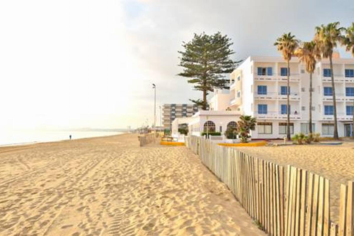 El Bahía Hotel Algeciras Spain