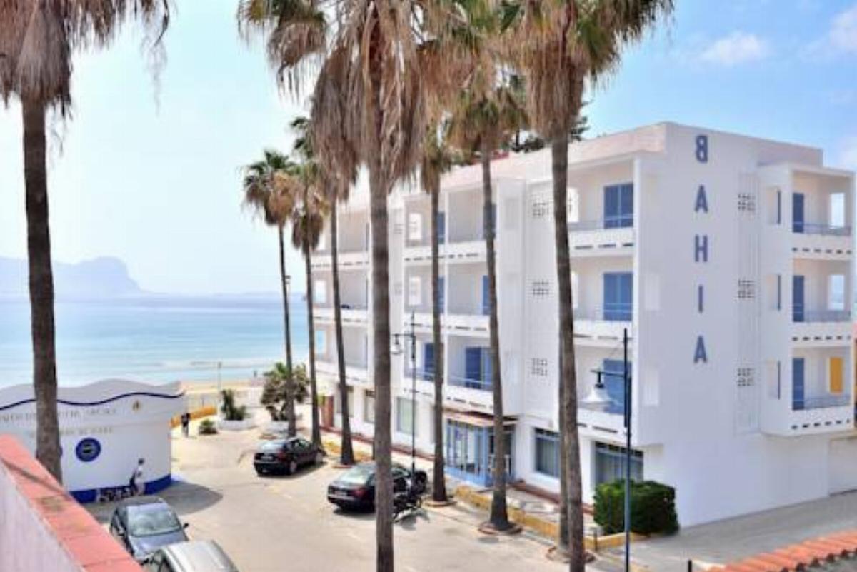 El Bahía Hotel Algeciras Spain