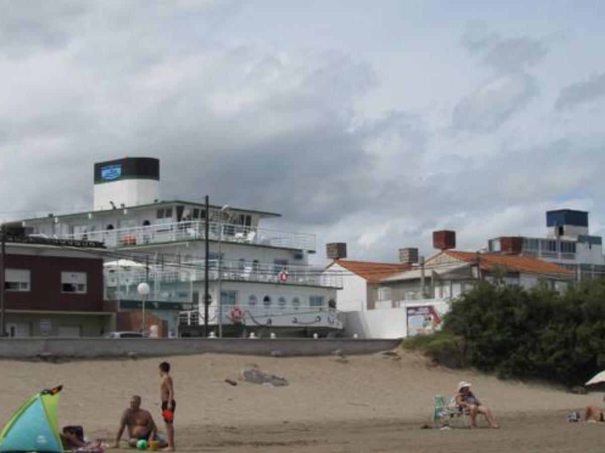 El Barco Hotel Mar de Ajó Argentina