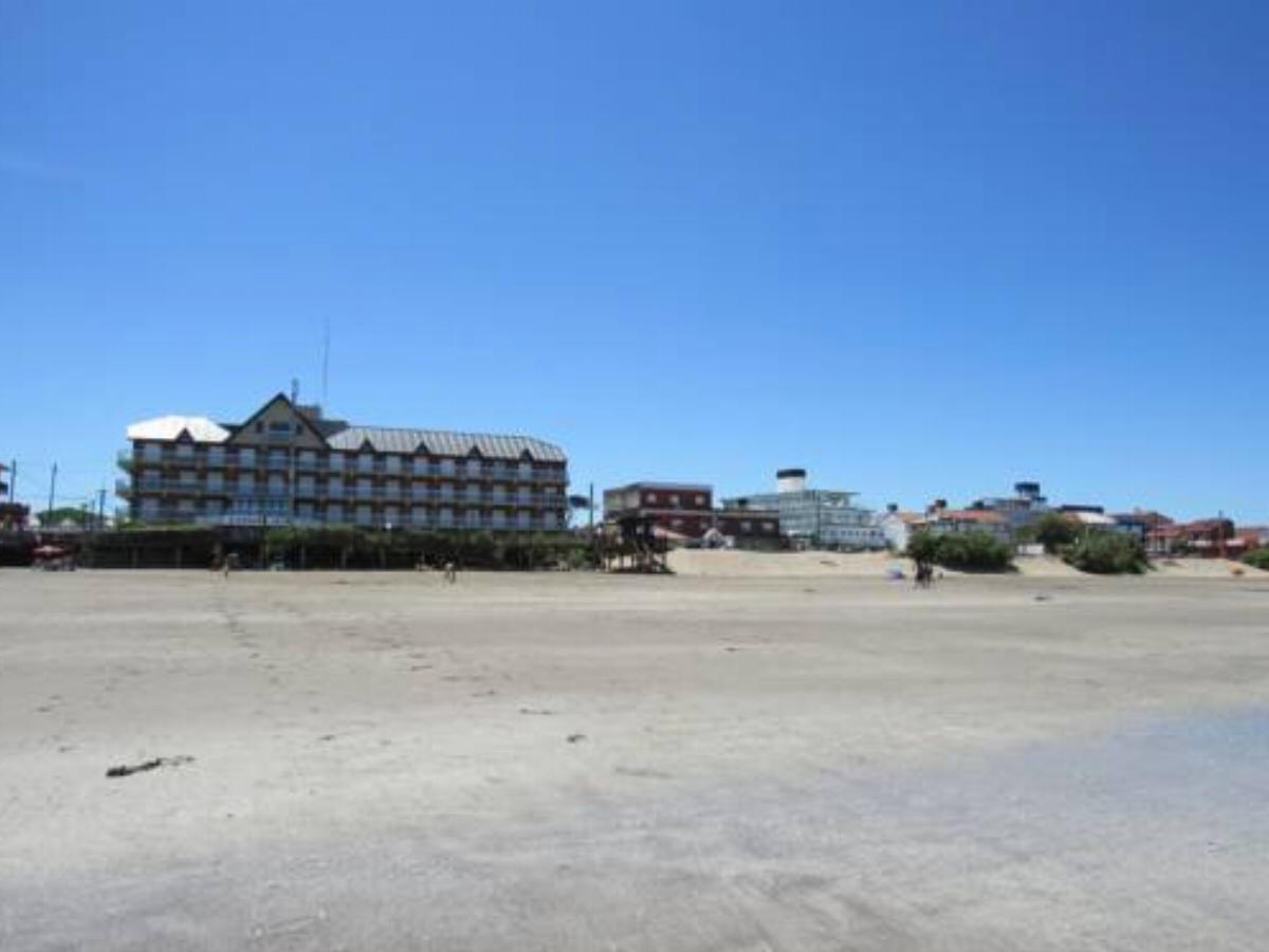 El Barco Hotel Mar de Ajó Argentina
