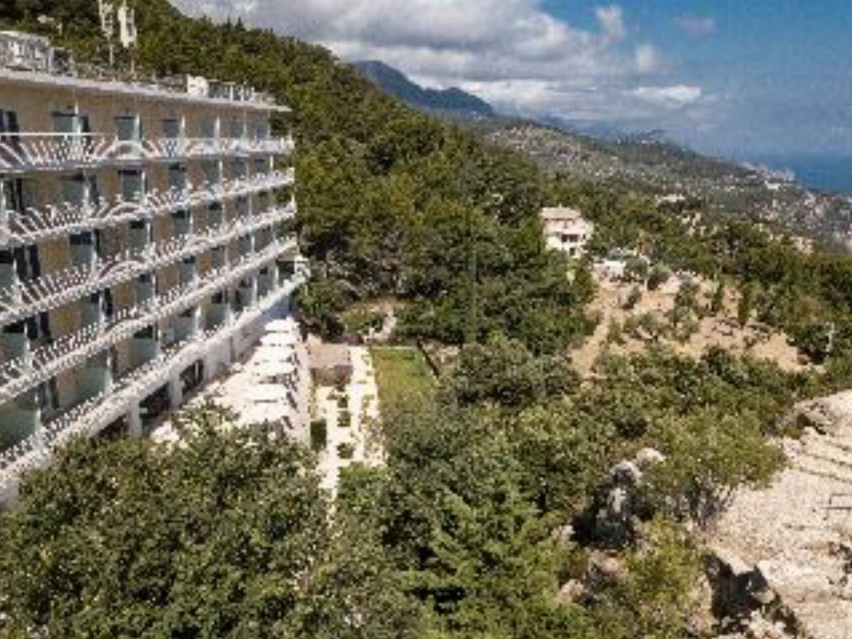 El Encinar Hotel Majorca Spain