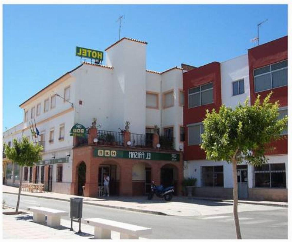 El Faisan C&R Hotel Hotel Arcos de la Frontera Spain