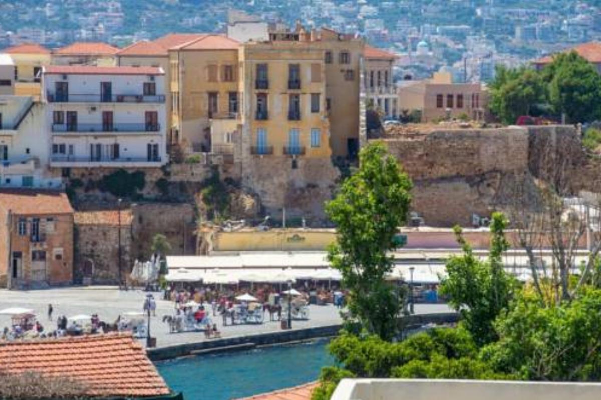 El Greco Hotel Hotel Chania Town Greece