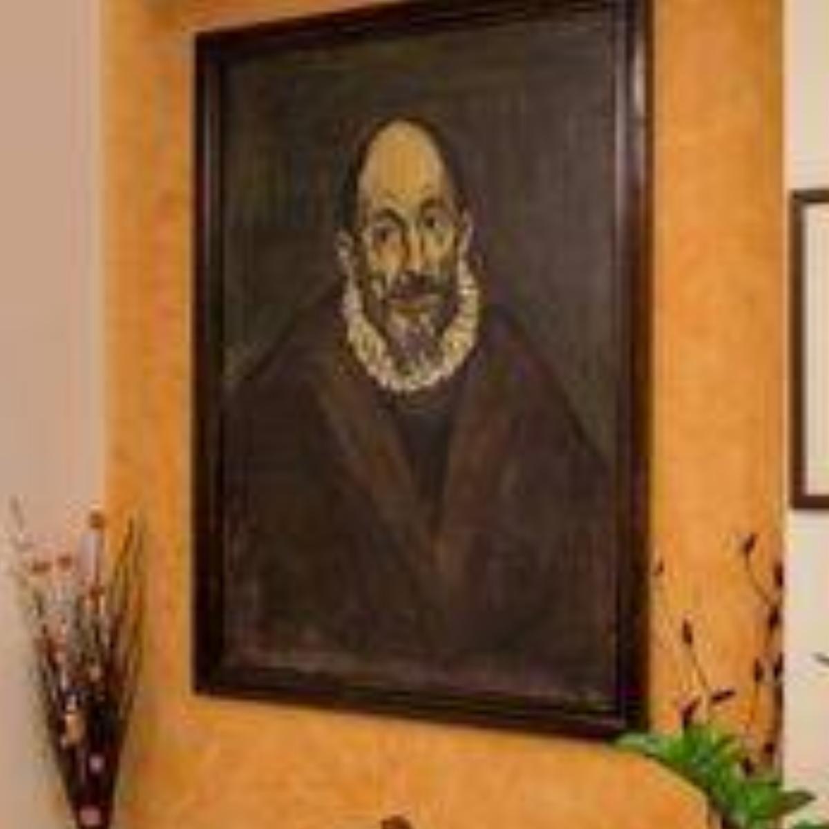 El Greco Hotel Hotel Chania Town Greece
