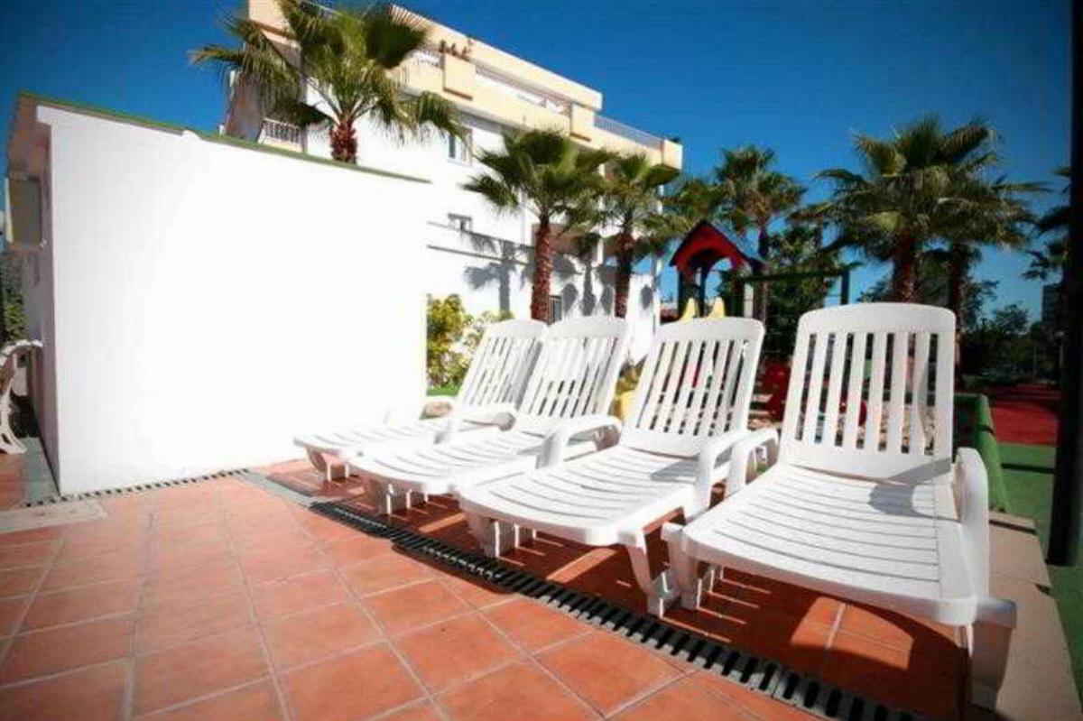 El Lago Hotel Majorca Spain