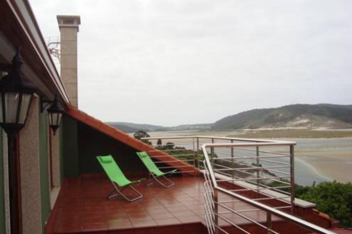 El Mirador del Atlántico Hotel Cabana de Bergantiños Spain