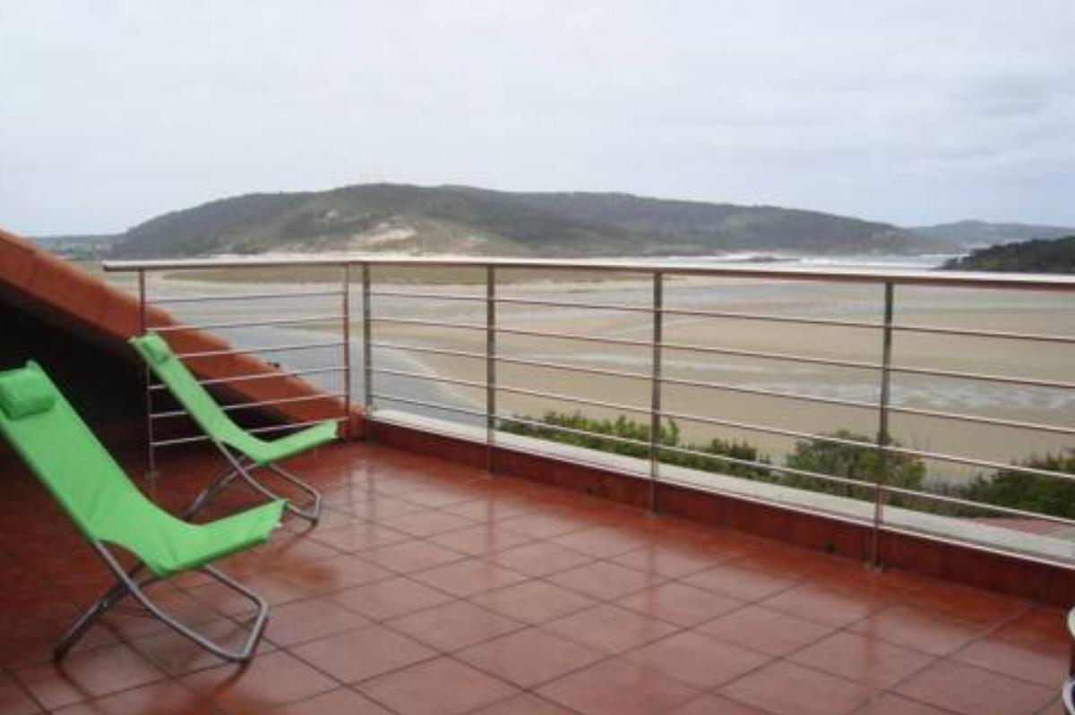 El Mirador del Atlántico Hotel Cabana de Bergantiños Spain