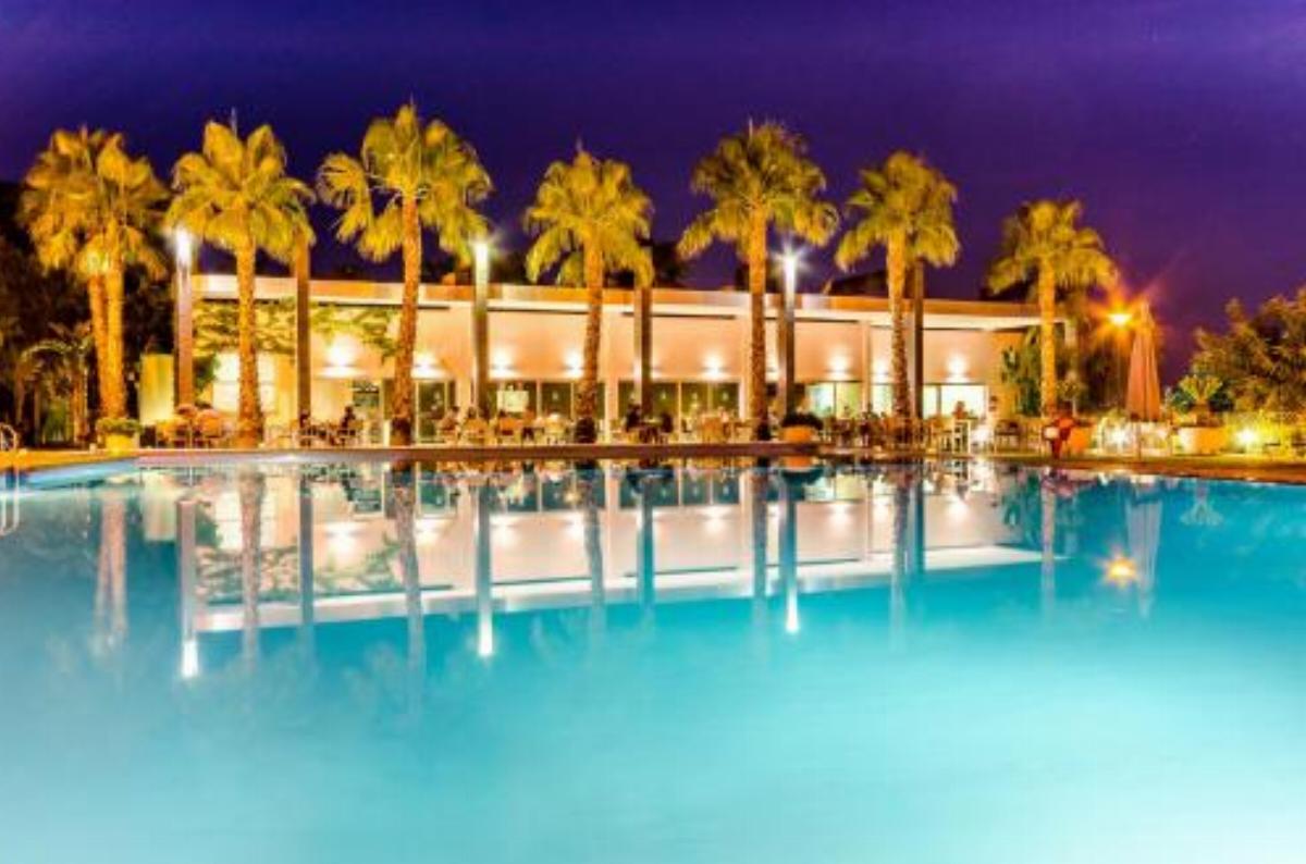 El Plantío Golf Resort Hotel Alicante Spain
