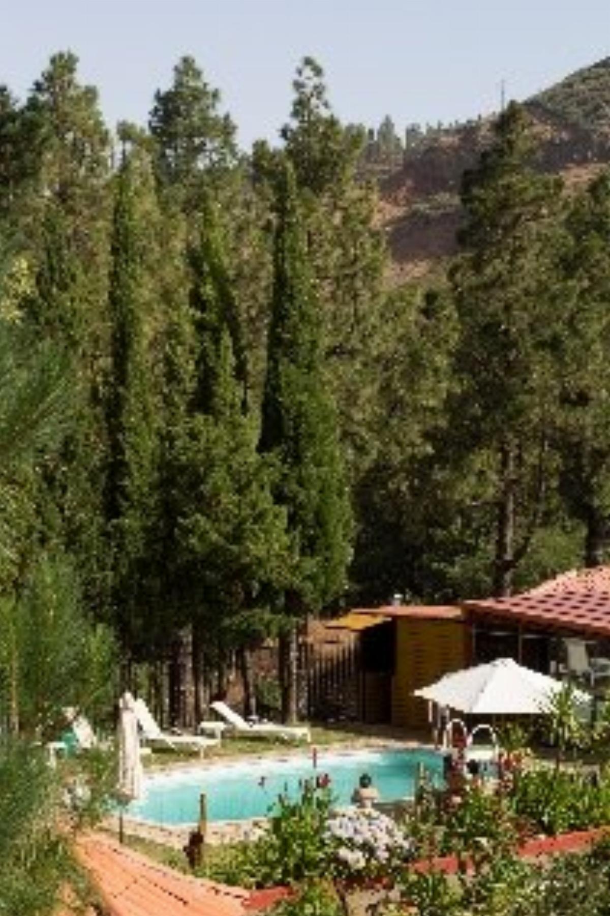El Refugio Hotel Gran Canaria Spain