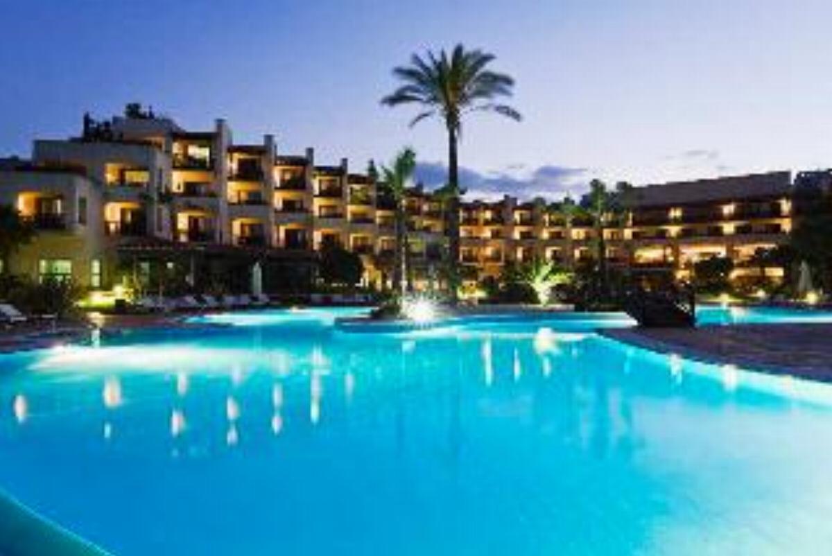 El Rompido Golf Hotel Costa De La Luz (Huelva) Spain