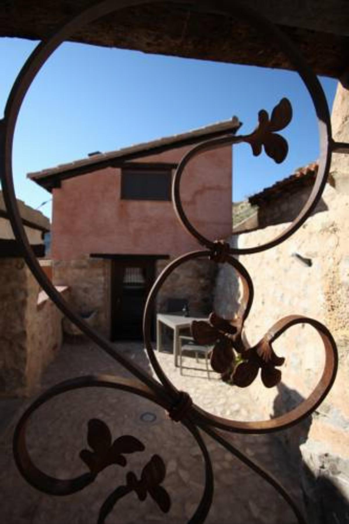 El Zaguán Hotel Albarracín Spain