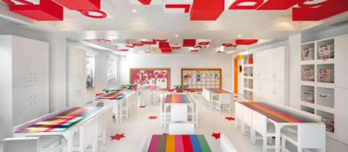 Ela Quality Resort Belek - Kids Concept Hotel Belek Turkey