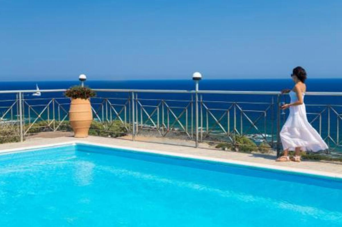 Elafonissi Hotel AmigdhalokeFálion Greece