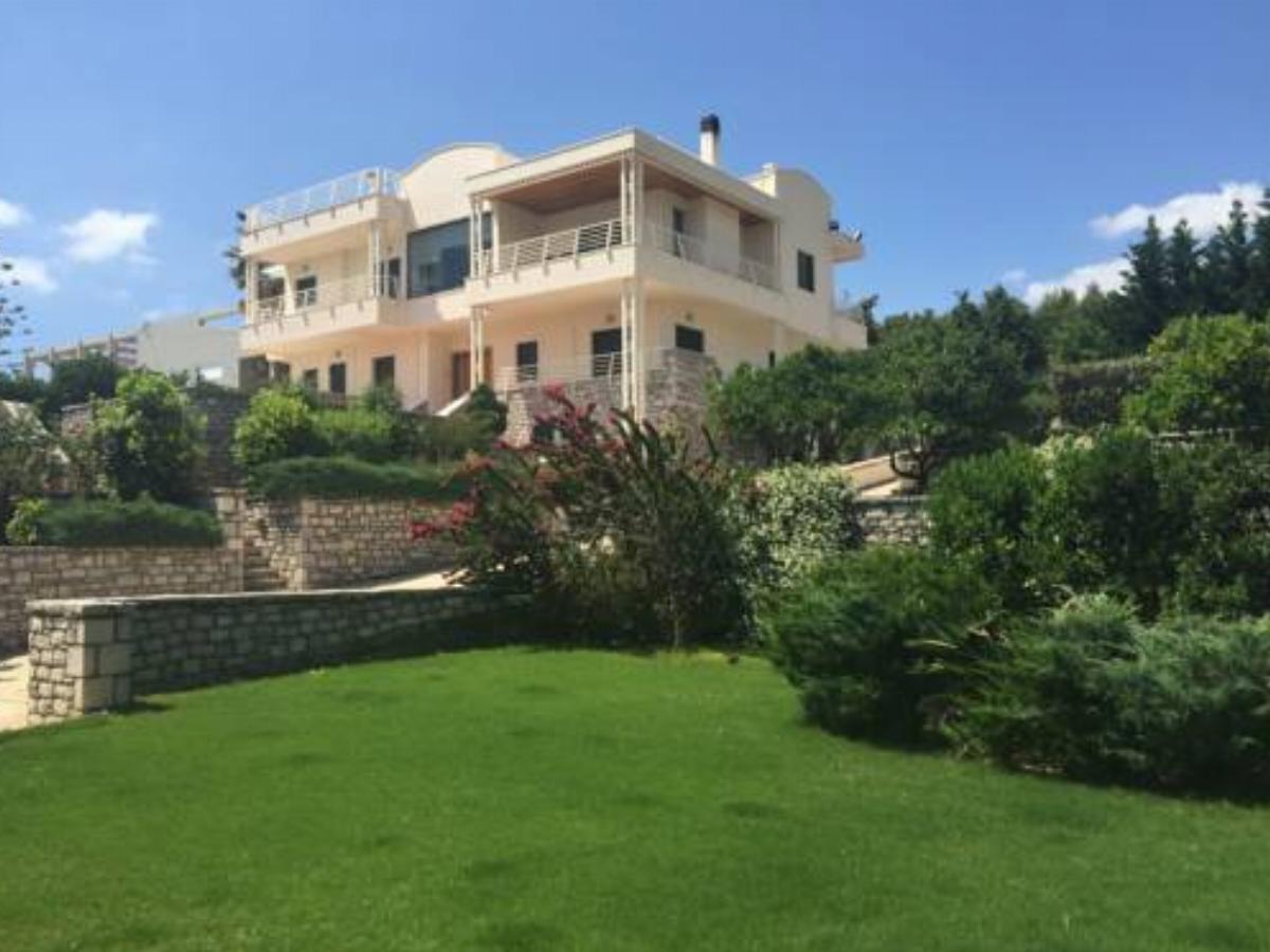 Elaianthos Hotel Kalamáta Greece