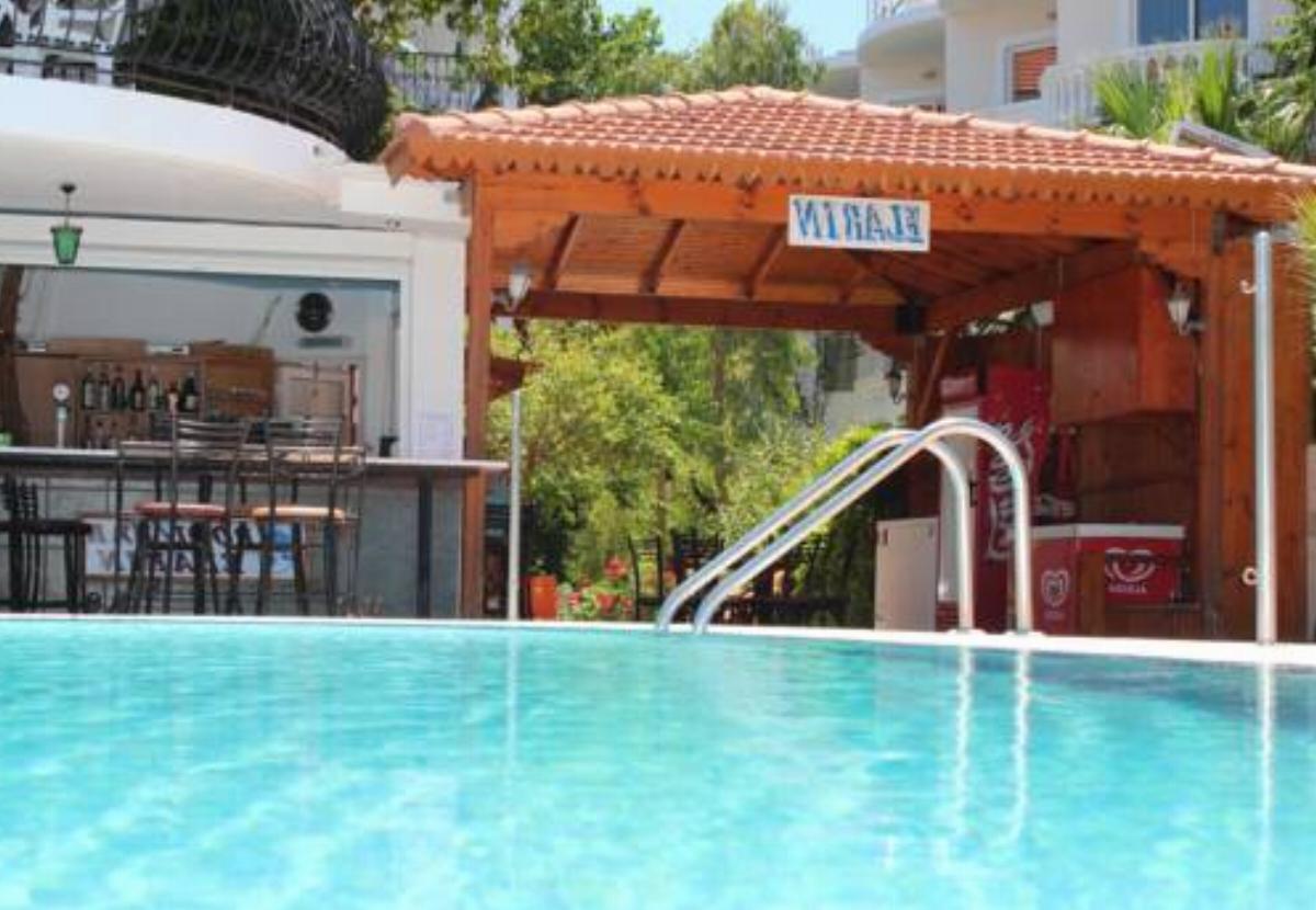 Elarin Hotel Faliraki Greece