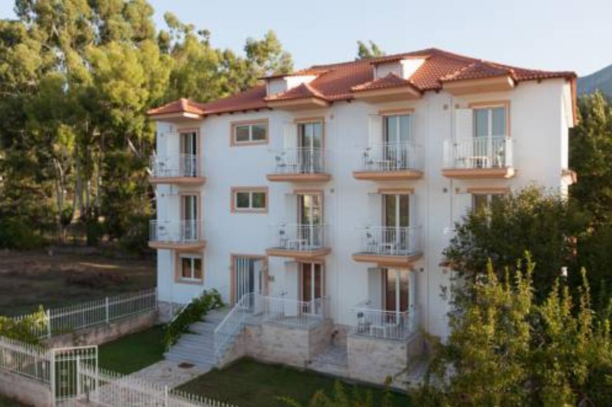 Elatos Hotel Klitoria Greece