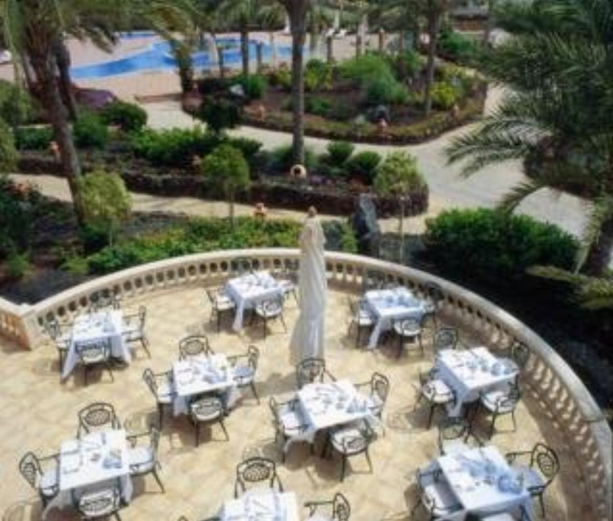 Elba Palace Golf Hotel Fuerteventura Spain