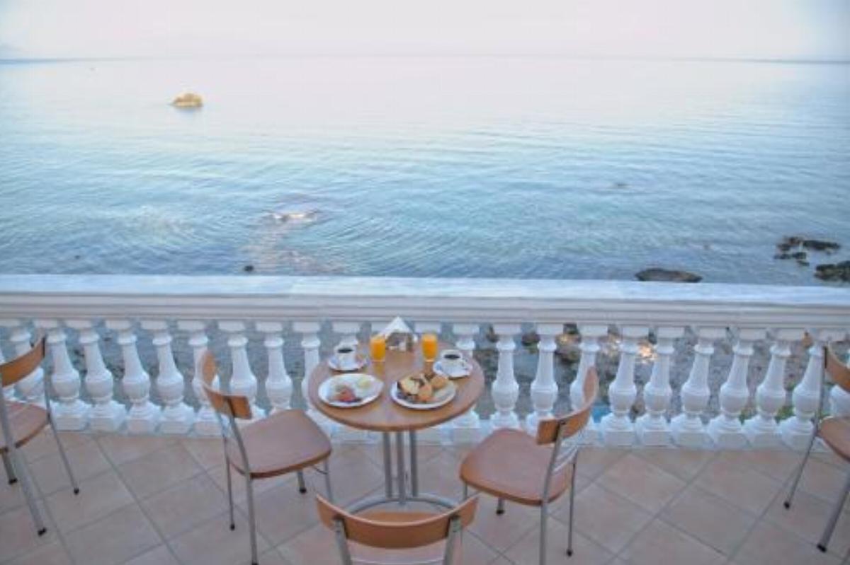 Elea Mare Hotel Elia Laconias Greece