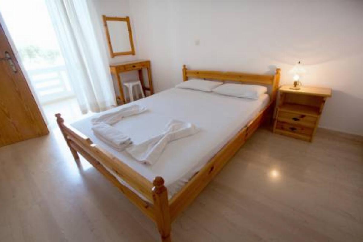 Elena Rooms & Apartments Hotel Gerani Chanion Greece