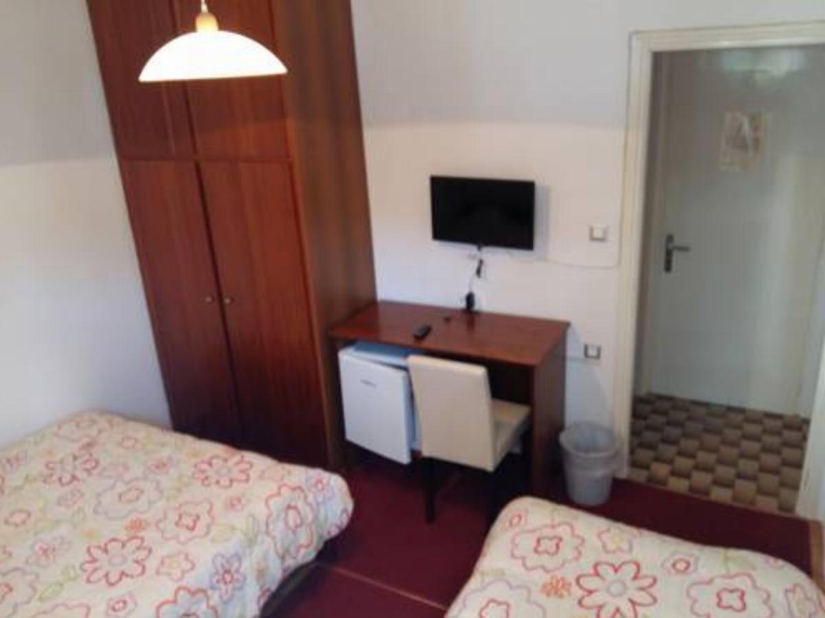 Eleni's Rooms Hotel Ioánnina Greece